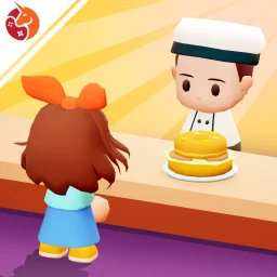 Mini Restaurant Premium 图标